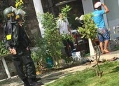 Truy tố 2 bị can vận chuyển tiền trái phép qua biên giới ảnh 1 Vụ nhóm người đuổi dân khỏi nhà ở Phú Quốc: Khởi tố vụ án
