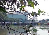 Vẫn chưa bồi thường thiệt hại cho dân bị ảnh hưởng ô nhiễm ảnh 3 Nhà máy đường - cồn Long Mỹ Phát bị 'tuýt còi'