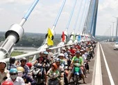 Sẽ thực hiện giai đoạn 2 luồng tàu Quan Chánh Bố ảnh 2 Thứ trưởng chỉ ra các điểm nghẽn giao thông ở ĐBSCL