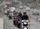 Hoàng Quốc Việt - 'Con đường đau khổ’ giữa lòng TP Cần Thơ ảnh 8 Cần Thơ: Dân than trời vì dự án nâng cấp đường 3-2