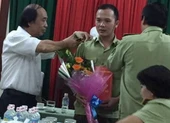 Bổ nhiệm sai, 1 giám đốc sở ở Cần Thơ bị đề nghị kiểm điểm ảnh 2 Thu hồi quyết định bổ nhiệm 1 phó chi cục quản lý thị trường