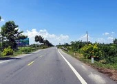 Cần Thơ: Bố trí lại 1 nút giao thông để tránh ùn tắc ảnh 6 Bộ GTVT trả lời các kiến nghị 'nóng' của Cần Thơ