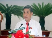 Hậu Giang: Nhiều cán bộ chủ chốt nghỉ hưu trước tuổi ảnh 4 Hậu Giang có tân Chủ tịch UBND tỉnh