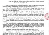 Cần Thơ tăng cường xử lý vi phạm an toàn giao thông dịp Tết ảnh 2 Cần Thơ: Vi phạm tốc độ, 6 phương tiện bị thu hồi phù hiệu