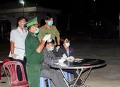 Kiên Giang: Khởi tố 2 đối tượng đưa người nhập cảnh trái phép ảnh 2 Kiên Giang: 6 người nhập cảnh trái phép bằng đường biển