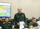Kiên Giang quyết liệt ngăn xuất, nhập cảnh trái phép trên biển ảnh 1 Bộ đội Biên phòng chuyển 30 vị trí đóng quân vì ngại sạt lở