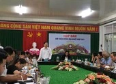 Thêm 1 địa điểm để check-in dịp Tết Nguyên đán ở Cần Thơ ảnh 12 Cần Thơ dời đường hoa đến nơi có nhiều điểm ‘check-in' đẹp