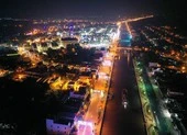 Hậu Giang: Không tổ chức bắn pháo hoa đêm giao thừa ảnh 2 Hậu Giang: Rà soát, cách ly người đến từ vùng dịch