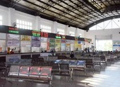 TP Cần Thơ không xảy ra tai nạn giao thông trong 7 ngày Tết ảnh 3 Bến xe Cần Thơ vắng khách ngày cuối năm vì COVID-19