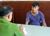 An Giang: Xưng danh nhà sư để mua sắt xây chùa ảnh 2 An Giang: Chém gần đứt cổ tay vì khoản nợ 1 triêu đồng