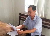 Chuyển điều tra 1 cán bộ địa chính sau kết luận thanh tra ảnh 1 Lý do Phó Giám đốc Văn phòng đăng ký đất đai Bình Thủy bị bắt