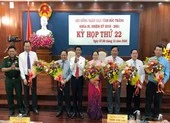 Sở GD&ĐT tỉnh Sóc Trăng có 2 tân Phó Giám đốc ảnh 3 Nhân sự mới tỉnh Sóc Trăng