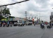 Cần Thơ: Xóa 1 điểm giao trên đường dẫn cầu Quang Trung ảnh 3 Cần Thơ: Dự kiến chi hơn 1.800 tỉ cải tạo 5 nút giao thông