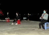 Kiên Giang: Chở con gái nhập cảnh trái phép để thăm gia đình ảnh 1 Kiên Giang: Khởi tố 2 đối tượng đưa người nhập cảnh trái phép