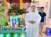 Vụ làm đám tang giả: Công an kêu gọi bị hại trình báo ảnh 2 Làm đám tang giả cho chính mình để... trốn nợ
