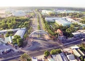 ĐBSCL đang thiếu các trung tâm logistics trọng điểm ảnh 3 Hậu Giang: Đầu tư 2.300 tỉ phát triển công nghiệp và logistics