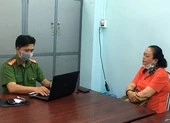 Khởi tố người phụ nữ làm đám tang giả cho mình để... trốn nợ ảnh 2 Vụ làm đám tang giả: Công an kêu gọi bị hại trình báo