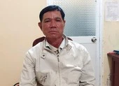 Trinh sát hóa trang phá tụ điểm đá gà cạnh bờ sông ảnh 1 Kiên Giang: Cuồng ghen, đâm con riêng, đánh vợ hờ