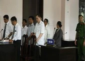 Vụ công ty lương thực Hậu Giang: Hoãn xử vì bị cáo nhập viện ảnh 2 Hoãn xử vụ thất thoát 205 tỉ ở công ty lương thực Hậu Giang