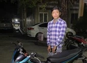 Kiên Giang: Tạm giam nghi phạm chém người bằng búa ảnh 2 Kẻ đâm thương vong 5 người ở Bình Dương bị bắt tại Kiên Giang