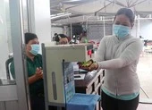 Công an Cần Thơ: Cấp CCCD gắn chip cho người tạm trú ảnh 10 Các tỉnh, thành nỗ lực thu nhận hồ sơ cấp CCCD