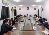 Chưa đủ 18 tuổi nhưng khai lùi tháng để được tiêm vaccine ngừa COVID ảnh 2 Phát hiện ổ dịch mới, Bí thư Hậu Giang chỉ đạo nóng trong đêm