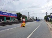 Hậu Giang lập chốt khai báo y tế người đi xe máy vào địa phương ảnh 2 Hậu Giang tái lập các điểm khai báo y tế với người vào tỉnh