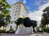 CADIF vẫn chưa thu hồi được 110 tỉ nợ xấu ảnh 2 Cần Thơ: CADIF chưa có phương án xử lý khu ‘đất vàng’