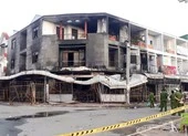 Một tụ điểm đánh bạc có 5 người dương tính với COVID-19 ảnh 2 4 người tử vong trong vụ cháy lúc rạng sáng ở Kiên Giang