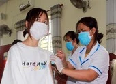 Chủ tịch Hậu Giang yêu cầu không tổ chức họp tổng kết công tác năm 2021 ảnh 1 Địa phương cấp xã có dịch mức độ nguy cơ cao ở Hậu Giang tăng