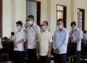 VKS giữ nguyên quan điểm truy tố cựu phó chủ tịch quận Bình Thủy, Cần Thơ ảnh 2 Chưa thể kết án vụ sai phạm đất đai ở quận Bình Thủy