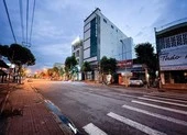 Hậu Giang bỏ quy định 'cấm ra đường ban đêm' và 'đi chợ theo giờ' ảnh 2 Người dân Hậu Giang không được ra đường từ 21 giờ tới 4 giờ sáng hôm sau