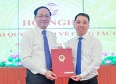 Bộ TT&TT biệt phái 1 cán bộ về miền Tây làm Giám đốc Sở ảnh 2 Bộ TT&TT biệt phái cán bộ về Hậu Giang làm Giám đốc Sở