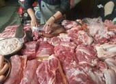 Cách ly 45 ngày lô heo bố mẹ đầu tiên nhập khẩu về Việt Nam ảnh 4 Tôm ngon, cá ngon... sao cứ phải ăn thịt heo?