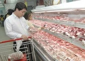 Siêu thị bù lỗ hàng tỉ đồng cho bình ổn giá thịt heo? ảnh 2 Hơn 25.000 tấn thịt heo Canada, Đức... ồ ạt vào Việt Nam