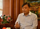Tổng bí thư, Chủ tịch nước gửi thư ngày Phòng chống thiên tai ảnh 1 Cần 30.000 tỉ đồng để dân ĐBSCL hết khổ vì hạn mặn