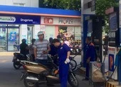 Xử lý nghiêm hành vi găm hàng xăng dầu chờ tăng giá ảnh 2 Nhiều cửa hàng xăng dầu đóng cửa vì lý do... 'khó đỡ'