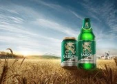 Thứ trưởng: Thông tin mua lại cổ phần bia Sài Gòn là sai ảnh 1 Tỉ phú Thái Lan tuyên bố sẽ không bán bia Sài Gòn