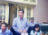 Sau mưa lũ lớn ở Trung Quốc, lo ngại lũ quét các tỉnh phía Bắc ảnh 2 Chỉnh trị dòng chảy sông Hậu để bảo vệ Quốc lộ 91?