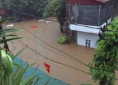Hà Giang: Lượng mưa kỷ lục từ năm 1961 ảnh 3 Công điện hỏa tốc của Thủ tướng về mưa lũ ở Hà Giang