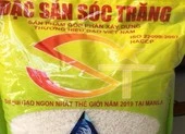 Ông Hồ Quang Cua: Xin đừng bôi bác gạo Việt Nam ảnh 2 Gạo Việt Nam 'vượt mặt' Thái Lan bán giá cao nhất thế giới