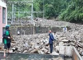 Miền Trung, Nam bộ sẽ dồn dập mưa trái mùa vì La Nina ảnh 2 Mưa lũ ở Hà Giang gây thiệt hại hơn 500 tỉ đồng