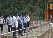 Thủy điện Thượng Nhật bị thu hồi giấy phép hoạt động ảnh 2 Không rõ có ai chống lưng cho Thủy điện Thượng Nhật hay không?