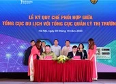 Trường đại học đầu tiên đào tạo chính quy Quản lý thị trường ảnh 2 Quản lý thị trường sẽ xử lý nhanh tình trạng 'chặt chém' khách