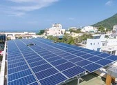 Phó thủ tướng: 'Quản lý điện mặt trời áp mái còn lúng túng' ảnh 3 EVN dừng mua điện mặt trời mái nhà phát triển sau 31-12