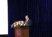 Doanh nghiệp Đức nhận xét về tình trạng tắc đường ở Việt Nam ảnh 3 Phó thủ tướng: 'Quản lý điện mặt trời áp mái còn lúng túng'