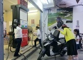 Chiều nay, giá xăng A95, E5 tăng lần thứ 5 liên tiếp ảnh 1 Giá xăng A95 lại tăng lên gần 17.000 đồng/lít