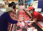 Thủ tướng yêu cầu theo dõi sát diễn biến thị trường thịt heo ảnh 2 Giá thịt heo bình ổn đồng loạt tăng, cao nhất 15.000 đồng/kg