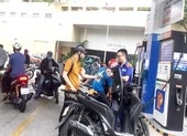 Xăng dầu, giá điện làm nóng họp báo Bộ Công Thương ảnh 2 Tranh cãi về mở cửa cho nước ngoài bán xăng