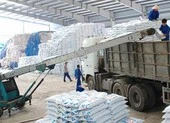 'Phải thống nhất việc xét nghiệm để nhà cung cấp hàng bớt khổ' ảnh 2 Giá phân bón tăng khủng, đề nghị Bộ Công Thương vào cuộc